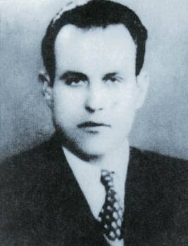 Ο Μήτσος Τατάκης