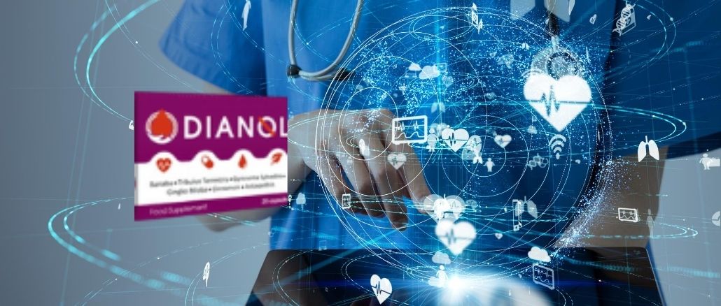 Dianol ανασκόπηση 1 Dianol ανασκόπηση