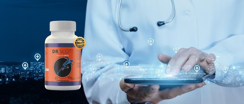 dr scott Επισκόπηση προϊόντος 1 dr scott Επισκόπηση προϊόντος