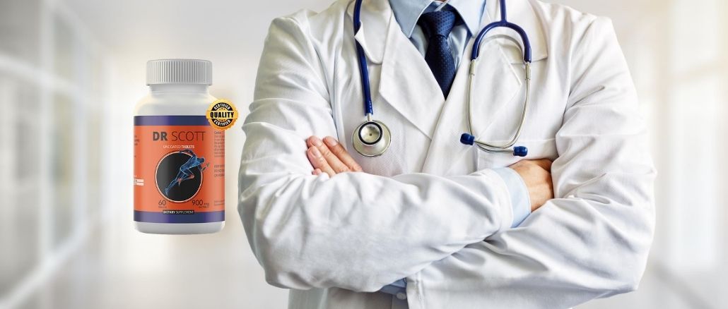 dr scott Επισκόπηση προϊόντος 2 dr scott Επισκόπηση προϊόντος
