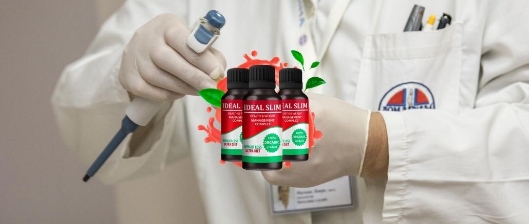 Idealslim Παραγγείλετε εδώ! 3 Idealslim Παραγγείλετε εδώ!